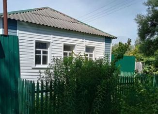 Продаю дом, 28.9 м2, рабочий посёлок Волоконовка, переулок Новикова, 7