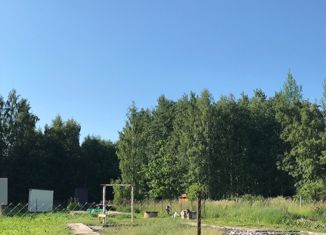 Продаю земельный участок, 13 сот., деревня Перетрясово, деревня Перетрясово, 30