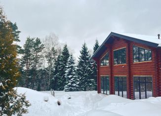 Продажа дома, 411 м2, деревня Малое Сареево, деревня Малое Сареево, 15