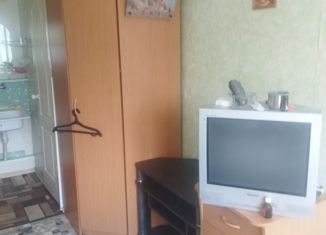 Продажа квартиры студии, 14 м2, Красноярск, Новгородская улица, 1