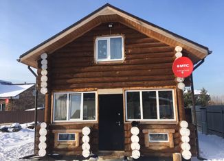 Продажа дома, 76.2 м2, село Горный Щит, улица Толстого, 27