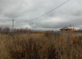 Участок на продажу, 11 сот., деревня Шоя-Кузнецово, Счастливая улица