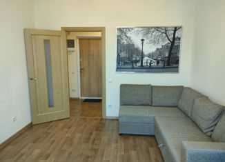 Продаю однокомнатную квартиру, 37.6 м2, Санкт-Петербург, Южное шоссе, 51к1, метро Проспект Славы