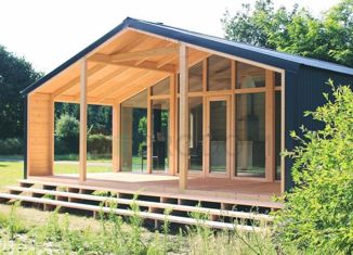 Дом на продажу, 70 м2, посёлок городского типа Верхнее Дуброво, улица Свободы