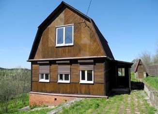 Продаю дом, 90 м2, село Ильинское, село Ильинское, 69А