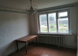 Трехкомнатная квартира на продажу, 62.6 м2, поселок Бычиха-12, посёлок Бычиха-12, 10