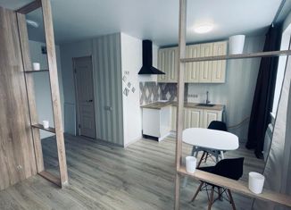 Продажа 1-ком. квартиры, 30 м2, посёлок Петровский, улица Ивана Бунина, 5