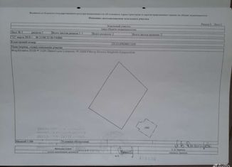 Продажа участка, 8.2 сот., село Лермонтово