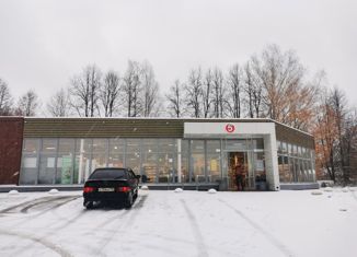 Продается земельный участок, 6.47 сот., посёлок Андрейково