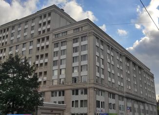 Офис на продажу, 53.8 м2, Санкт-Петербург, Новгородская улица, 23