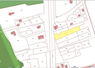 Продаю земельный участок, 20 сот., село Макарово, село Макарово, 57