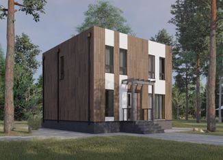 Продам дом, 125 м2, Ставрополь, микрорайон № 35, Современная улица, 29