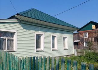 Продается дом, 52.8 м2, Енисейск, Рабоче-Крестьянская улица, 192