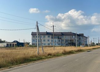 Продаю трехкомнатную квартиру, 59 м2, поселок Веселовка, Морская улица, 49А