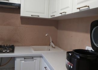 Продается двухкомнатная квартира, 45 м2, Нижний Новгород, улица Нестерова, 4А, улица Нестерова
