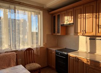 Продам двухкомнатную квартиру, 58 м2, Москва, Венёвская улица, 9, Венёвская улица