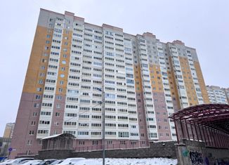 Продаю трехкомнатную квартиру, 82.5 м2, Санкт-Петербург, проспект Королёва, 71к1, ЖК Каменка