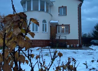 Дом на продажу, 270 м2, деревня Пласкинино, Центральная улица