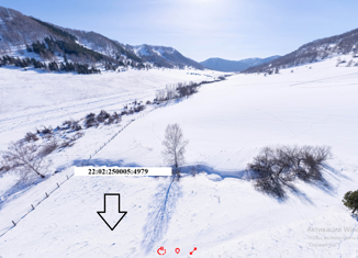 Продаю участок, 460 сот., Алтайский край, Центральная улица, 54