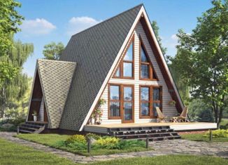 Дом на продажу, 72 м2, деревня Аркасы