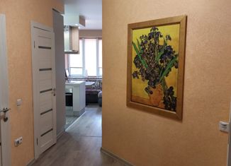 Продам двухкомнатную квартиру, 57.6 м2, Мурино, ЖК Тридевяткино Царство, улица Шоссе в Лаврики, 85