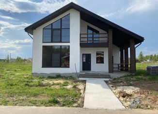 Продается дом, 218 м2, деревня Бурцево, 4-я Парковая улица