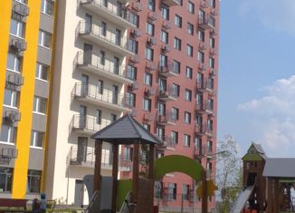 Продается 2-ком. квартира, 51 м2, деревня Сапроново, ЖК Видный Берег 2