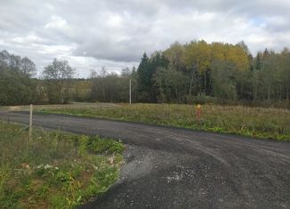 Продается участок, 12.12 сот., деревня Подпорино, деревня Подпорино, 43