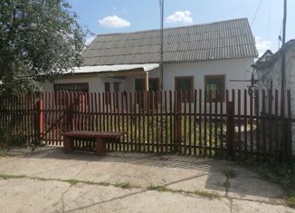 Продается дом, 41 м2, рабочий посёлок Октябрьский, улица Мичурина, 19