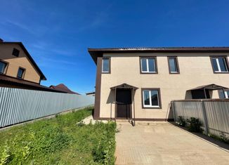 Продам таунхаус, 80 м2, Оренбург, улица Бабушкина, 31/1, Промышленный район