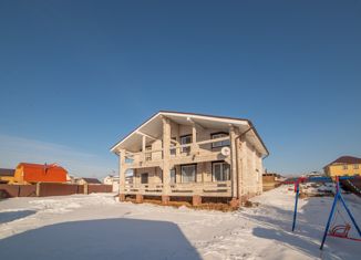 Продажа дома, 215 м2, Садоводческое некоммерческое товарищество Дачный посёлок Мельница, садоводческое некоммерческое товарищество Дачный посёлок Мельница, 645