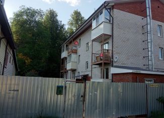 1-комнатная квартира в аренду, 29 м2, Ижевск, улица Джамбула, 54, жилой район Малиновая Гора