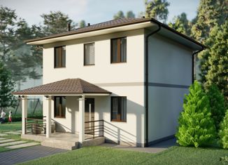 Продажа дома, 122 м2, Пушкино, Советская площадь