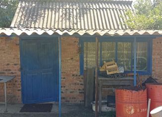 Продажа дома, 25 м2, садоводческое некоммерческое товарищество Пионер, Тихая улица