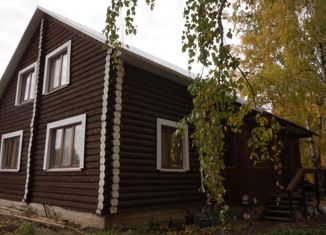 Продажа 5-комнатной квартиры, 165 м2, поселок Горячий Ключ, Берёзовая улица, 4