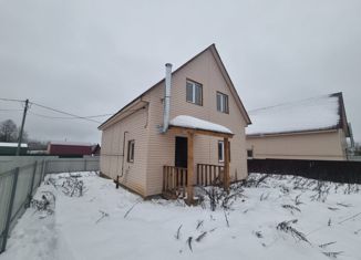 Продается дом, 110 м2, поселок Новая Ольховка, улица Татарка