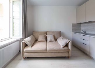 Продажа квартиры студии, 21 м2, Москва, 1-я Миусская улица, 22с3, 1-я Миусская улица