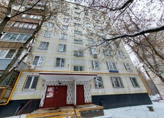 3-комнатная квартира на продажу, 49 м2, Москва, Туристская улица, 4к5, район Южное Тушино