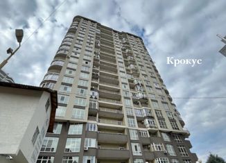 Продам 1-ком. квартиру, 29.8 м2, Сочи, переулок Горького, 18