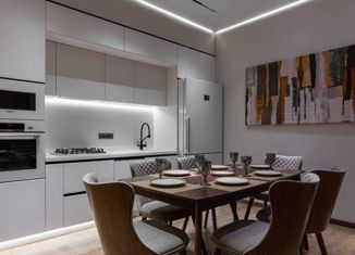 Продажа двухкомнатной квартиры, 81 м2, Сочи, Депутатская улица, 2, микрорайон Светлана