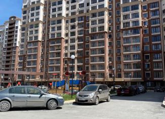 Продажа 2-комнатной квартиры, 64 м2, село Мирное, улица Крымской Весны, 5к2