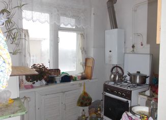 Продается трехкомнатная квартира, 54.1 м2, поселок городского типа Приютово, улица Карла Маркса, 11