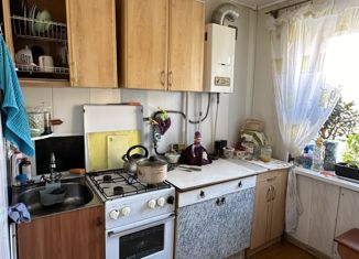 Продажа 1-комнатной квартиры, 31 м2, Чебаркуль, улица Крылова, 14А