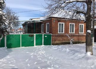 Продажа дома, 83 м2, Курганинск, улица Космонавтов