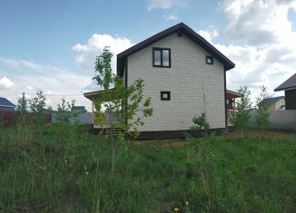 Продаю дом, 145 м2, коттеджный посёлок Солнечная Поляна, Рябиновый тупик, 16
