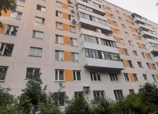 Квартира на продажу студия, 19.2 м2, Москва, Ставропольская улица, 56к3, метро Люблино