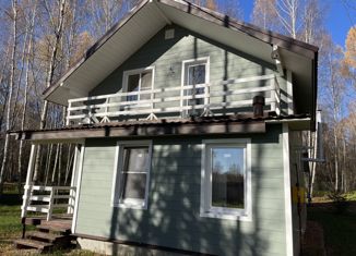 Продается дом, 134.8 м2, деревня Чернишня, коттеджный посёлок Калужский Тракт, 178