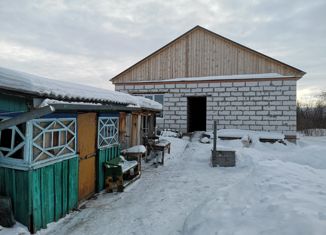 Продажа дома, 44.6 м2, село Миасское, Степная улица, 36