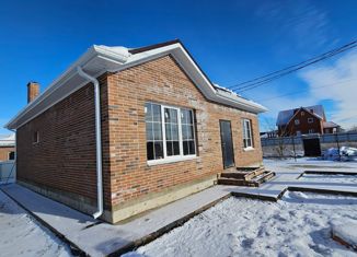 Продаю дом, 100 м2, посёлок Лазурный