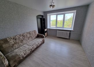 Аренда квартиры студии, 19 м2, Омск, Космический проспект, 18